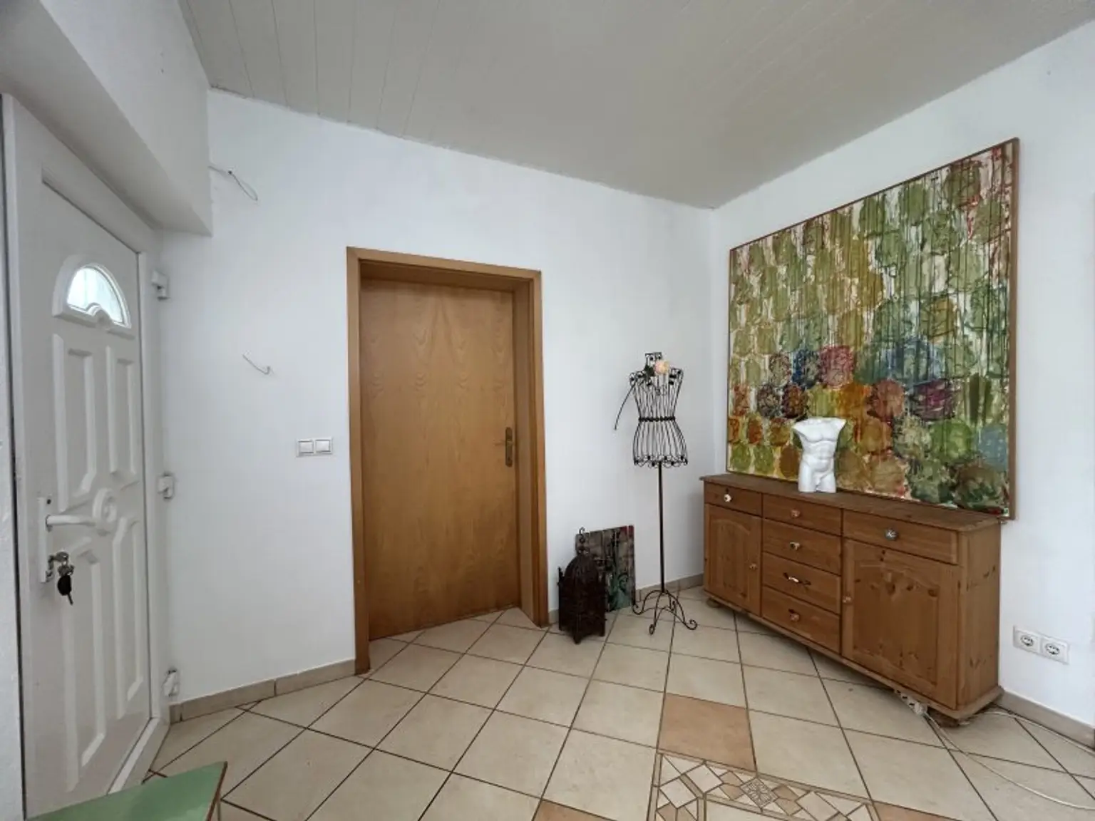 +++ Charmantes Landhaus mit großem Grundstück – in Szakony (Ungarn) +++