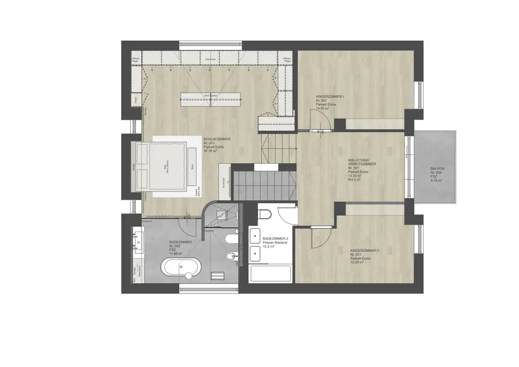 Plan 1