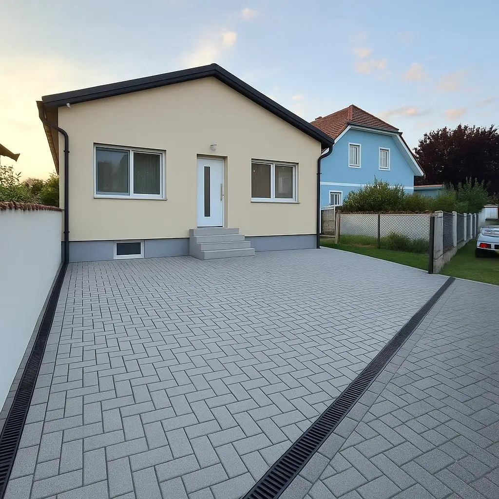 "Einfamilienhaus in Toplage – Langenlois"
