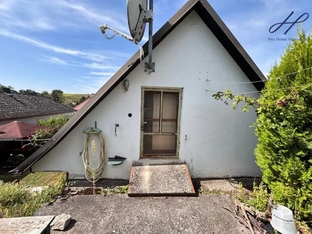Sonnennsee Nähe "gepflegtes Einfamilienhaus mit traumhaftem Garten"