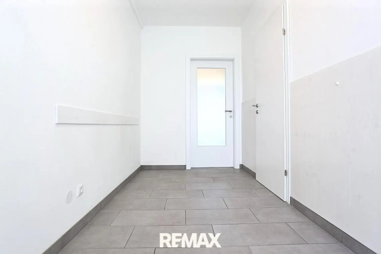 9,30 m² Vorzimmer
