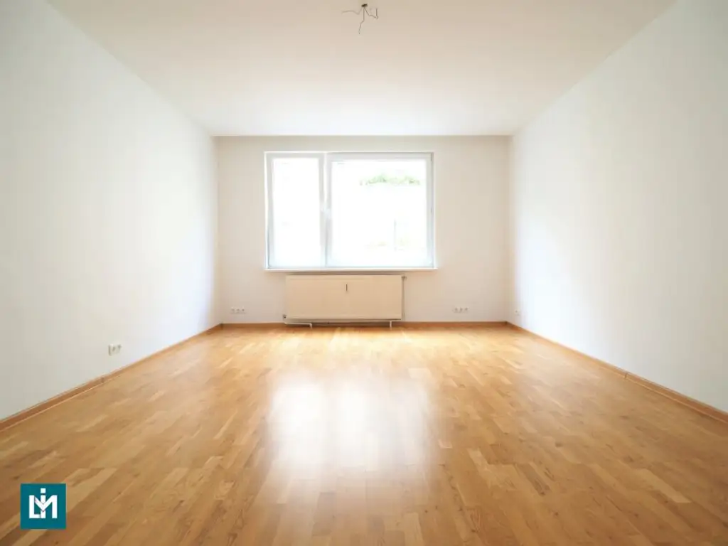 NEUWERTIGE 3 - ZIMMER WOHNUNG / NÄHE SCHLOSS BELVEDERE