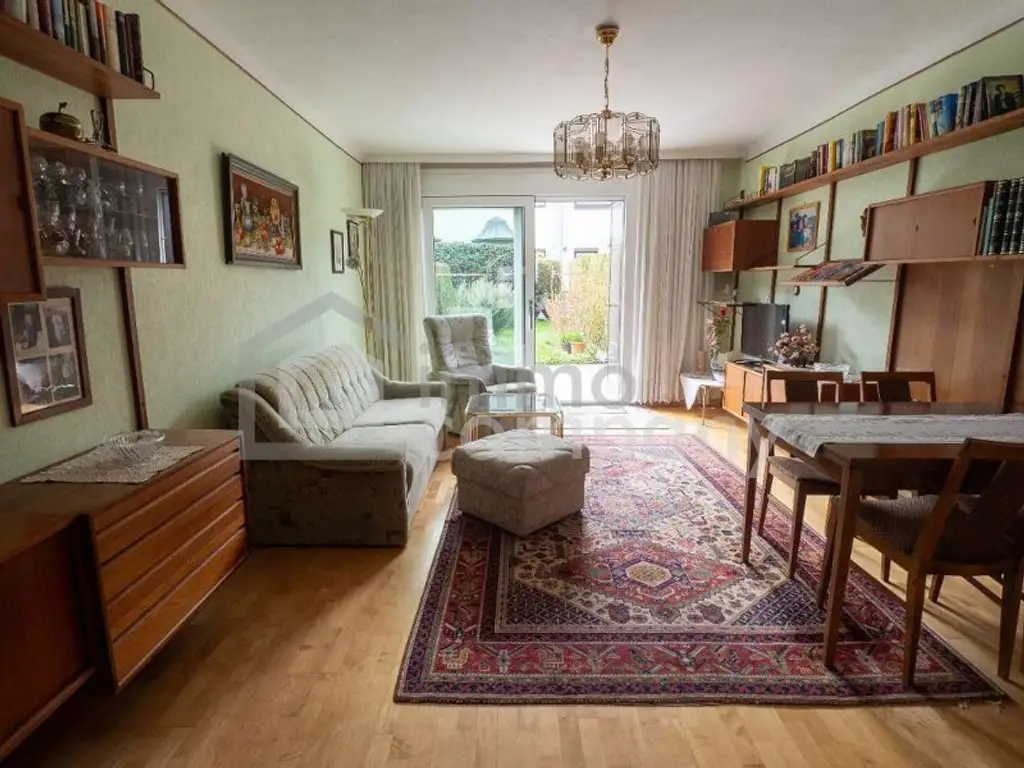 Traumhaftes 3-Zimmer-Haus in Wien mit Garten und Parkplatz – Ihr neues Zuhause!