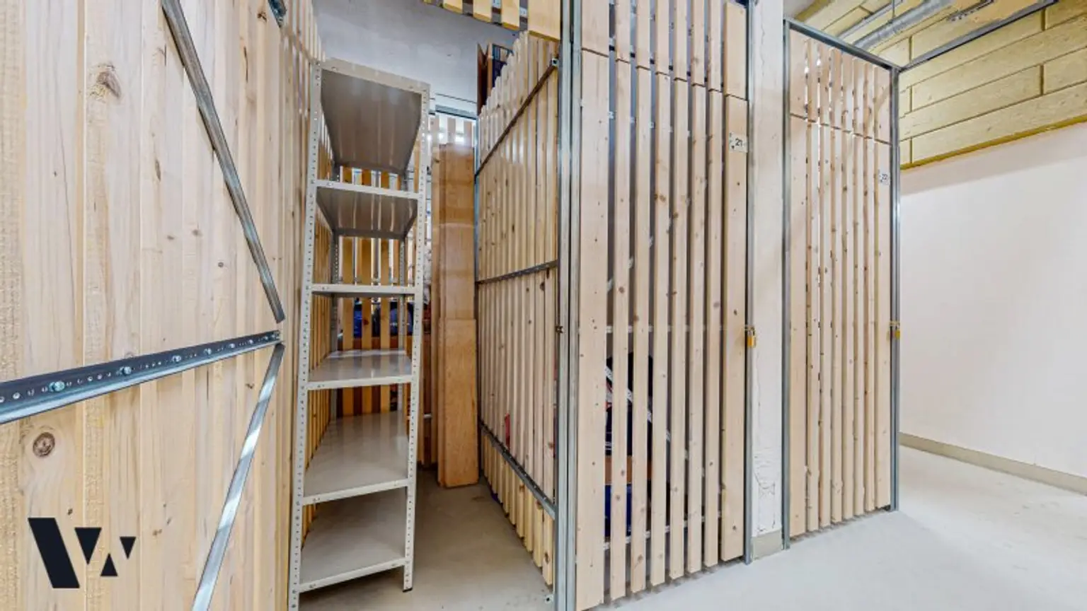 URBANER & MODERNER ERSTBEZUG | HELLE 1-ZIMMER-NEUBAUWOHNUNG | IDEAL FÜR SINGLES & ANLEGER
