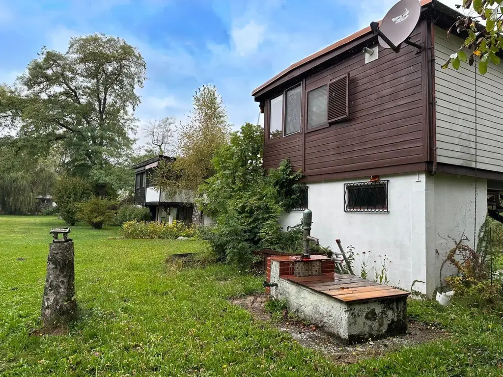 "Sommerhäuschen – Natur, Pool & Tennisplatz – Erholung PUR"