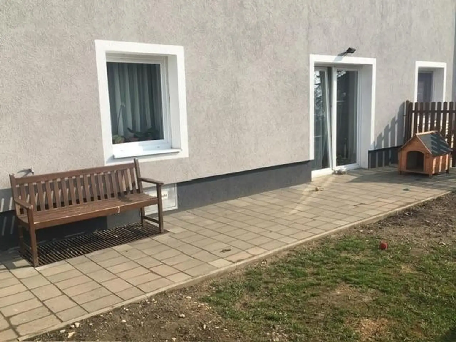 Zinshaus mit 59 Wohneinheiten plus 1 Büro  voll vermietet- FORELLENHOF