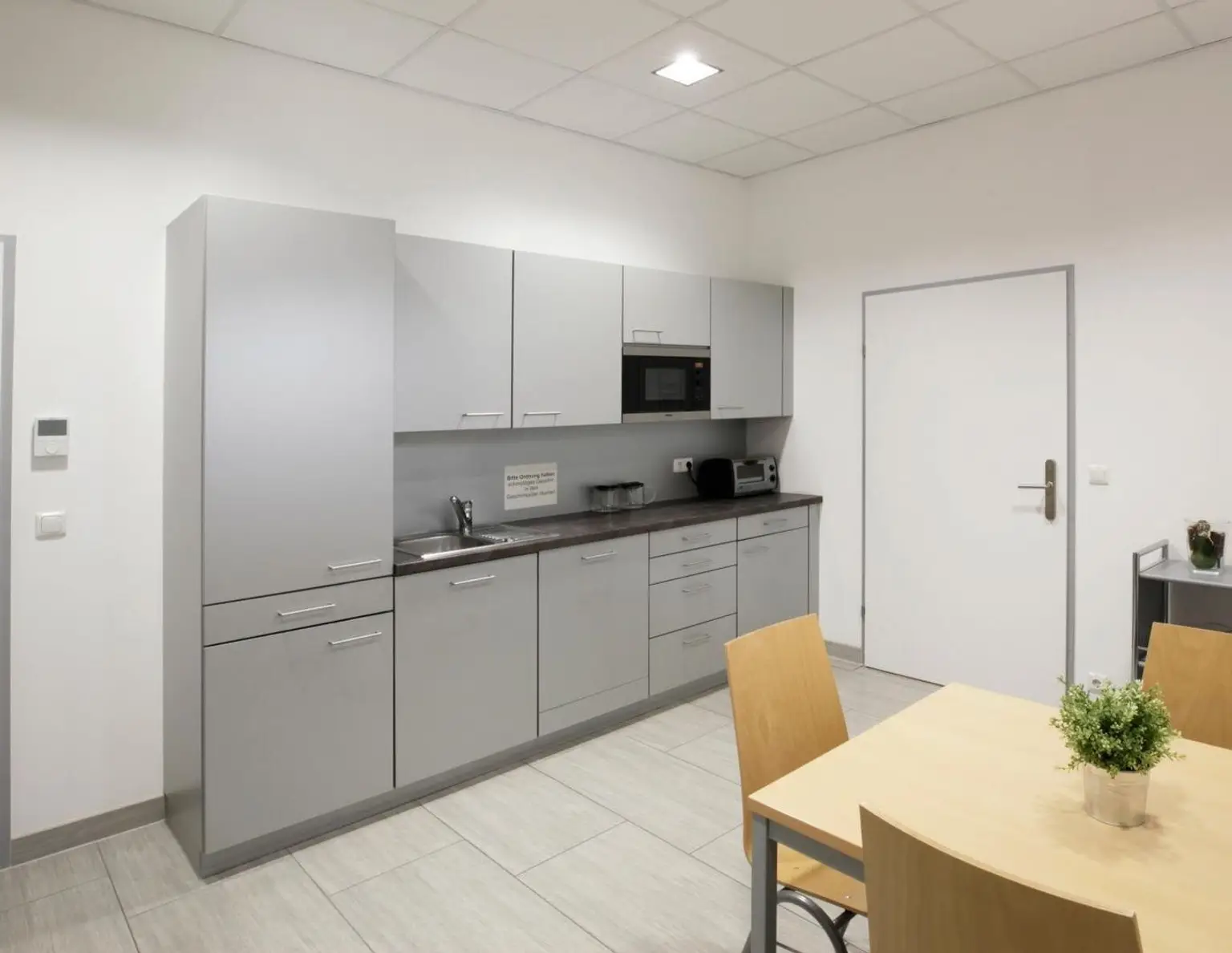 Büroflächen in Laakirchen mit perfekter Verkehrsanbindung