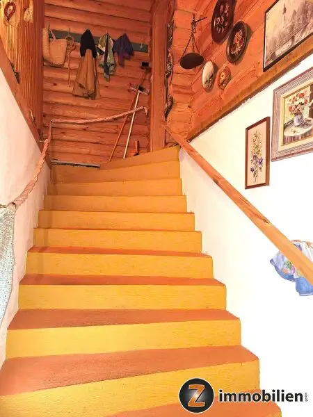 Charmantes Einfamilienhaus in ruhiger Lage
