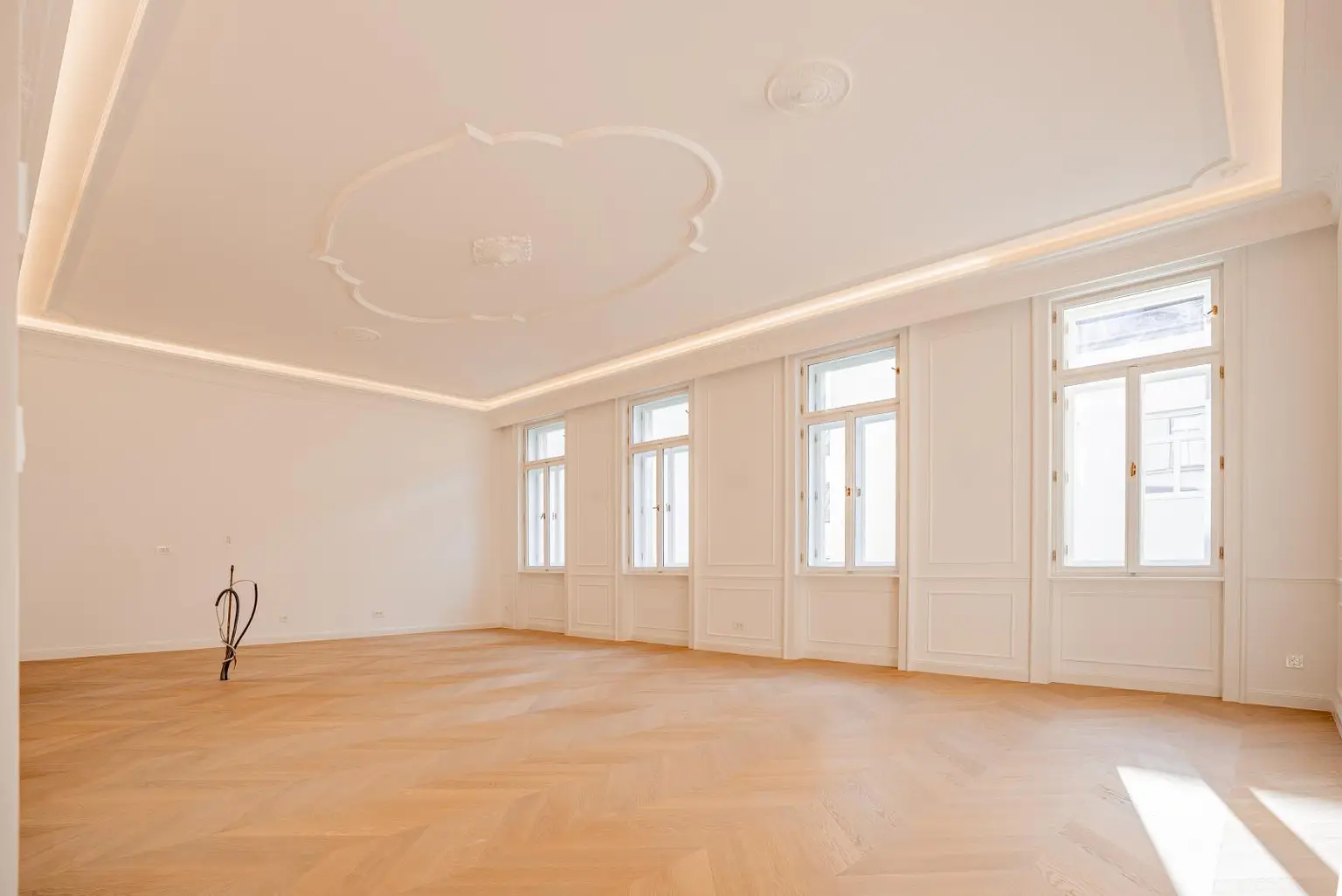 02. Eigentumswohnung 1090 Wien