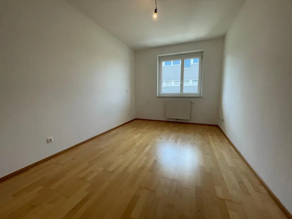 3-Zimmer-Mietwohnung