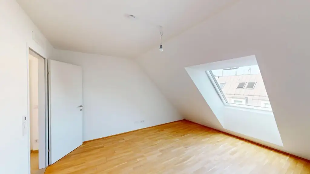 KTG 44, Nachhaltige Architektur trifft auf urbane Lebensqualität! PROVISIONSFREI