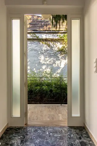 Familienheim mit Privatsphäre - Elegantes Wohnen in Harmonie mit der Natur