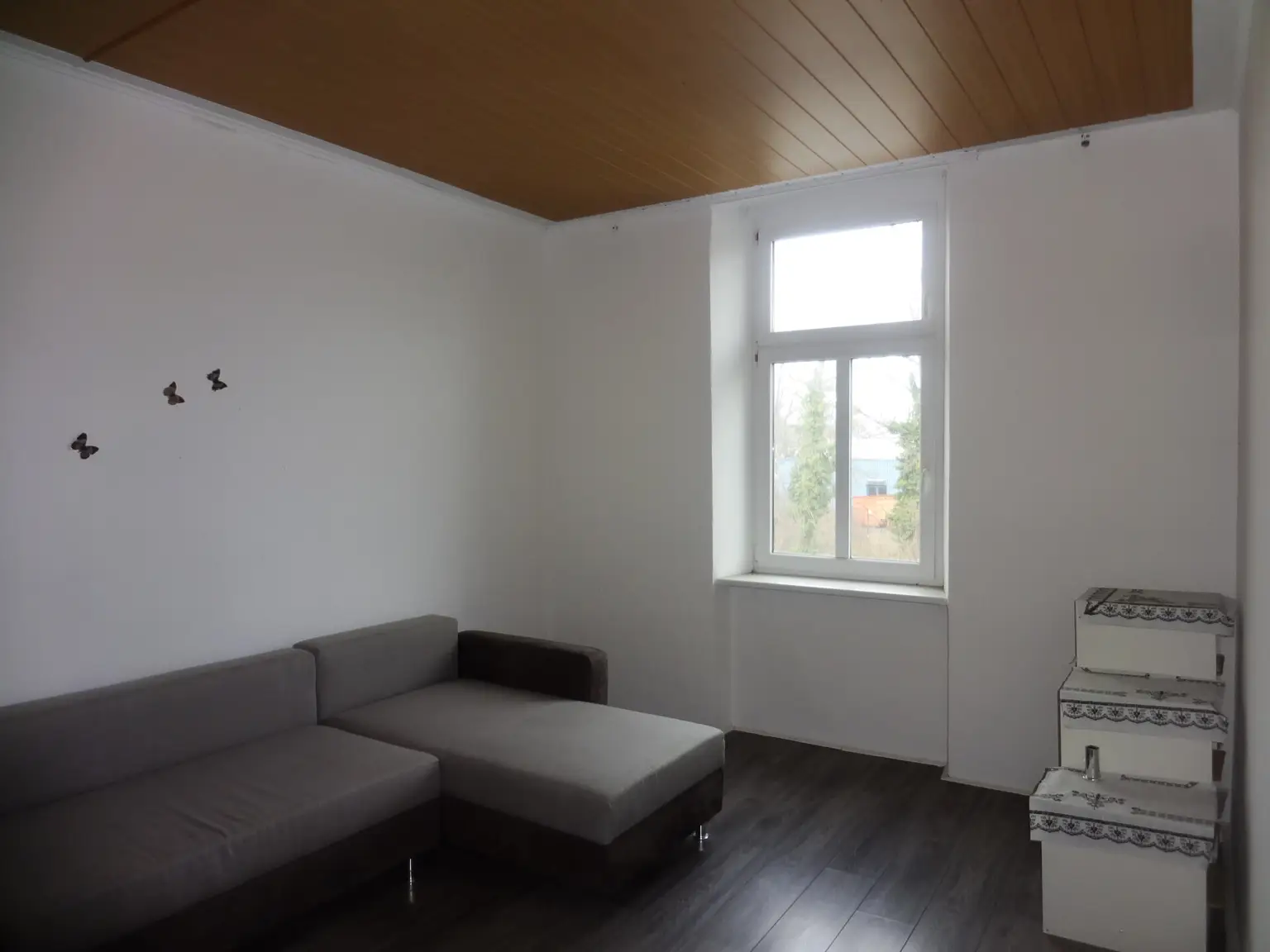 Wonzimmer