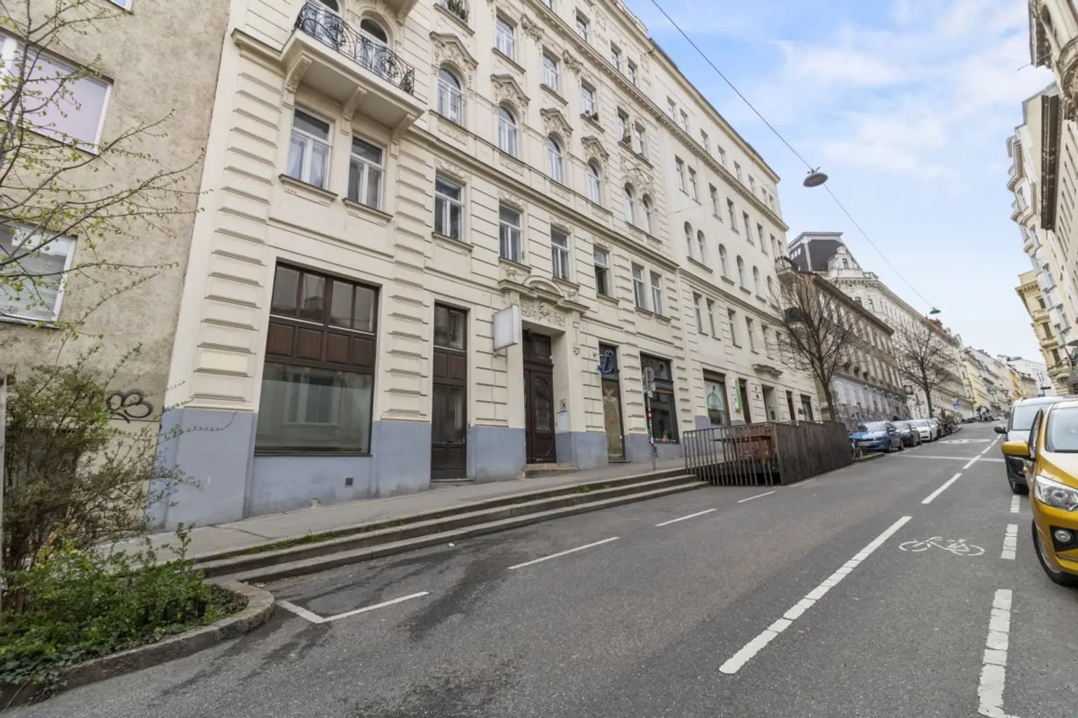 A | ++ BUSINESS HIGHLIGHT ++ NEUE GESCHÄFTSFLÄCHE in BESTER LAGE | Prima Service Immobilien