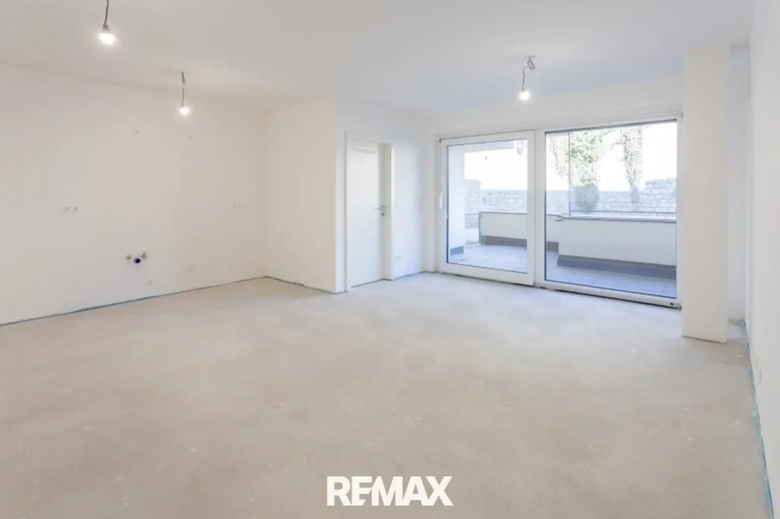 Wohnung beispielhaft