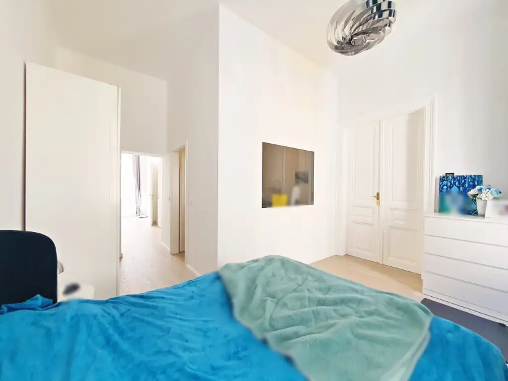 ++NEW++ TOP-Anlage Erstbezug beim Cottageviertel – Stilaltbau mit Klasse! +++High-End Ausstattung+++