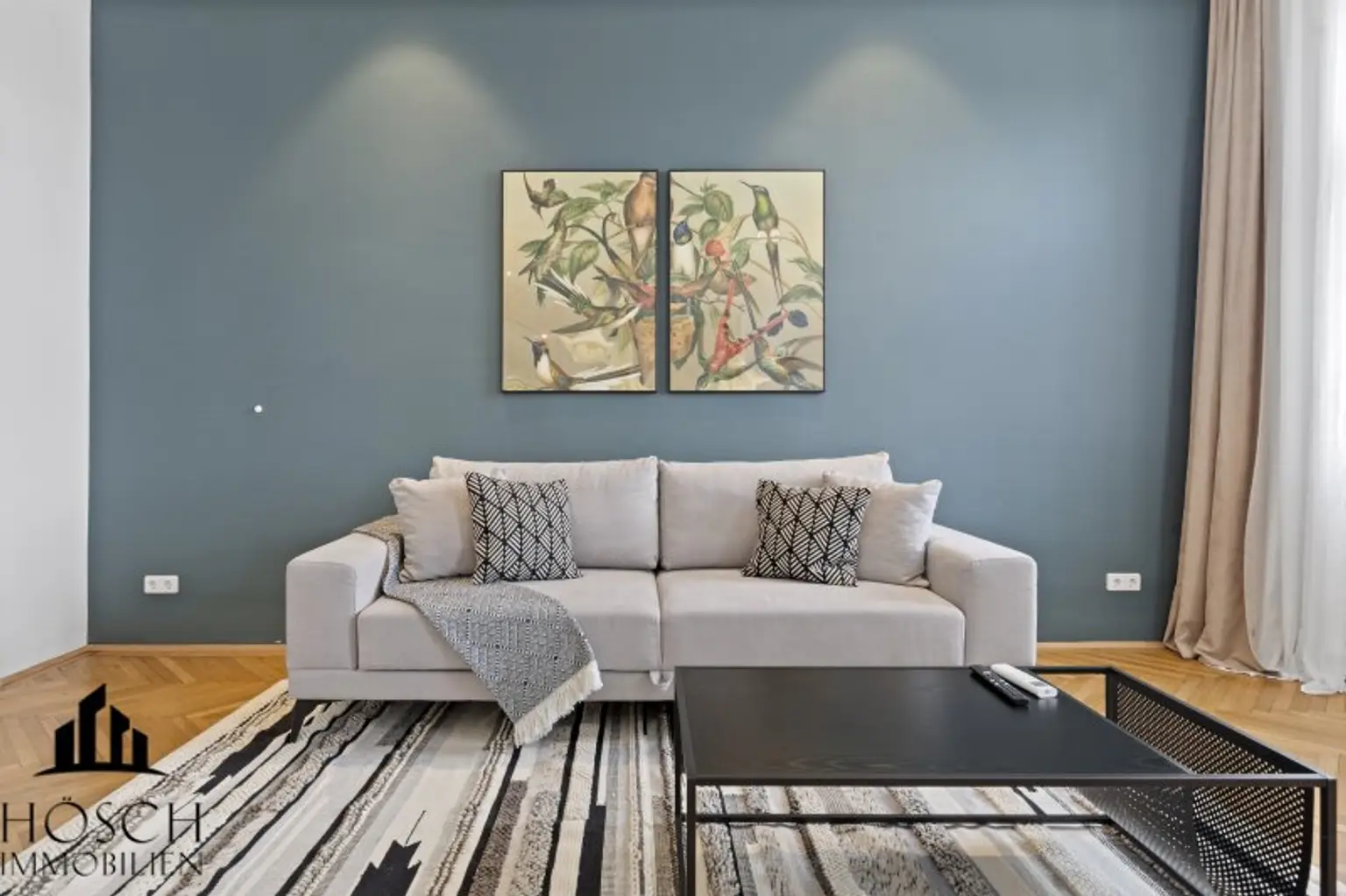 Luxury Living Retz - Exklusive vollmöblierte Apartments auf Zeit