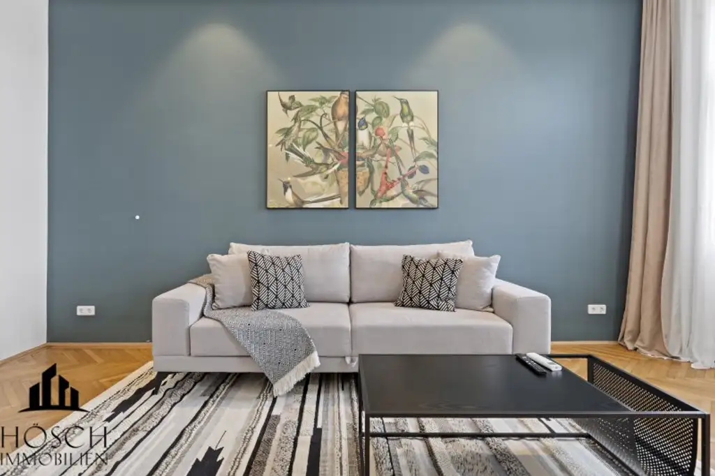 Luxury Living Retz - Exklusive vollmöblierte Apartments auf Zeit