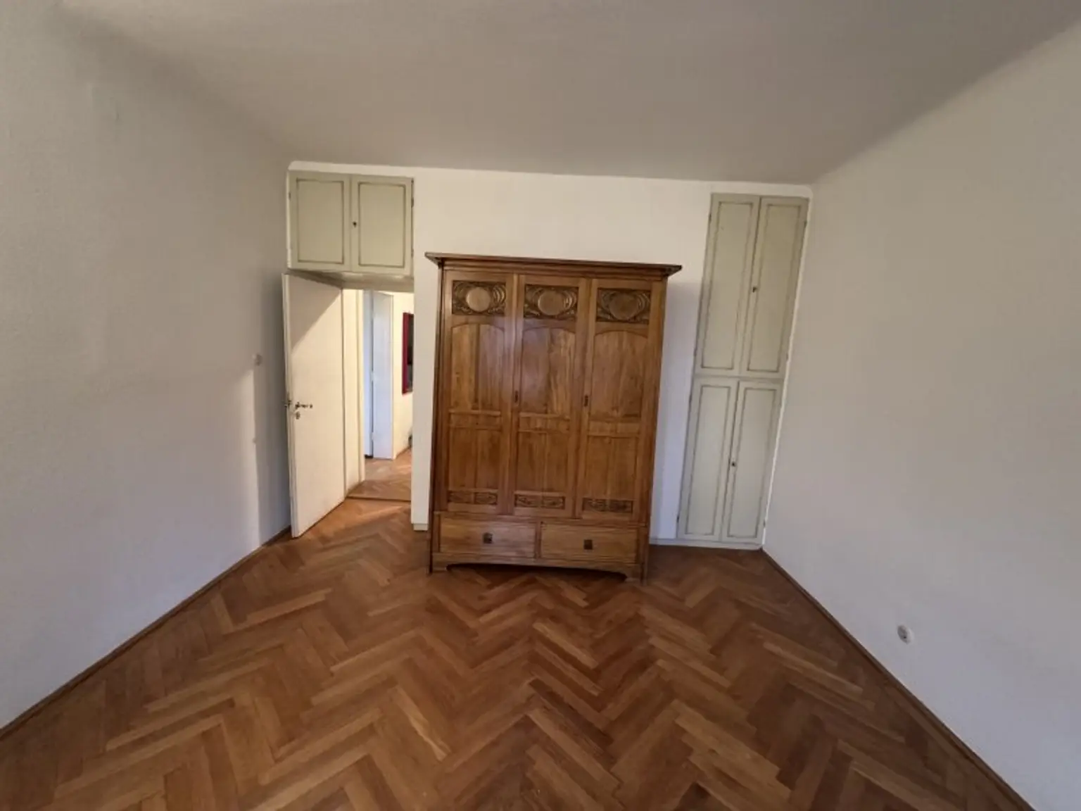 Ihr neues Zuhause am Küniglberg