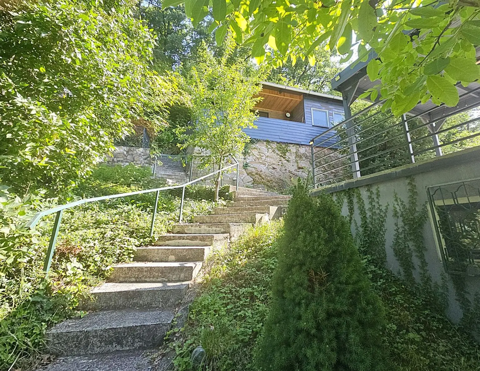 Baugrundstück Engerwitzdorf/Klammstraße