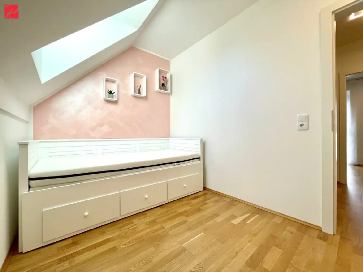 Stilvoller Wohntraum mit sonnigem Garten