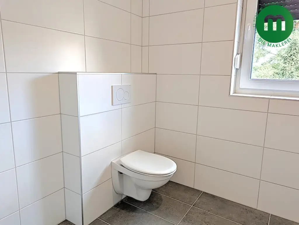 Wohnen nahe des Nationalparks Donau Auen – Neubauwohnung mit Balkon