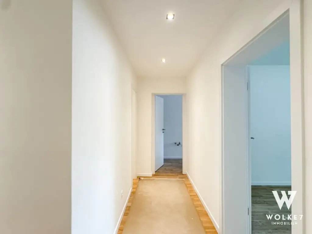 Top-sanierte 2-Zimmer-Wohnung in Liesing – modern, hell & sofort beziehbar! I Nähe BAHNHOF LIESING