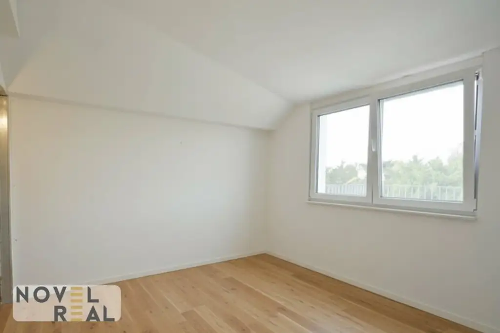 Ihr Rückzugsort im Freien – moderne Dachgeschoss-Wohnung mit großerTerrasse