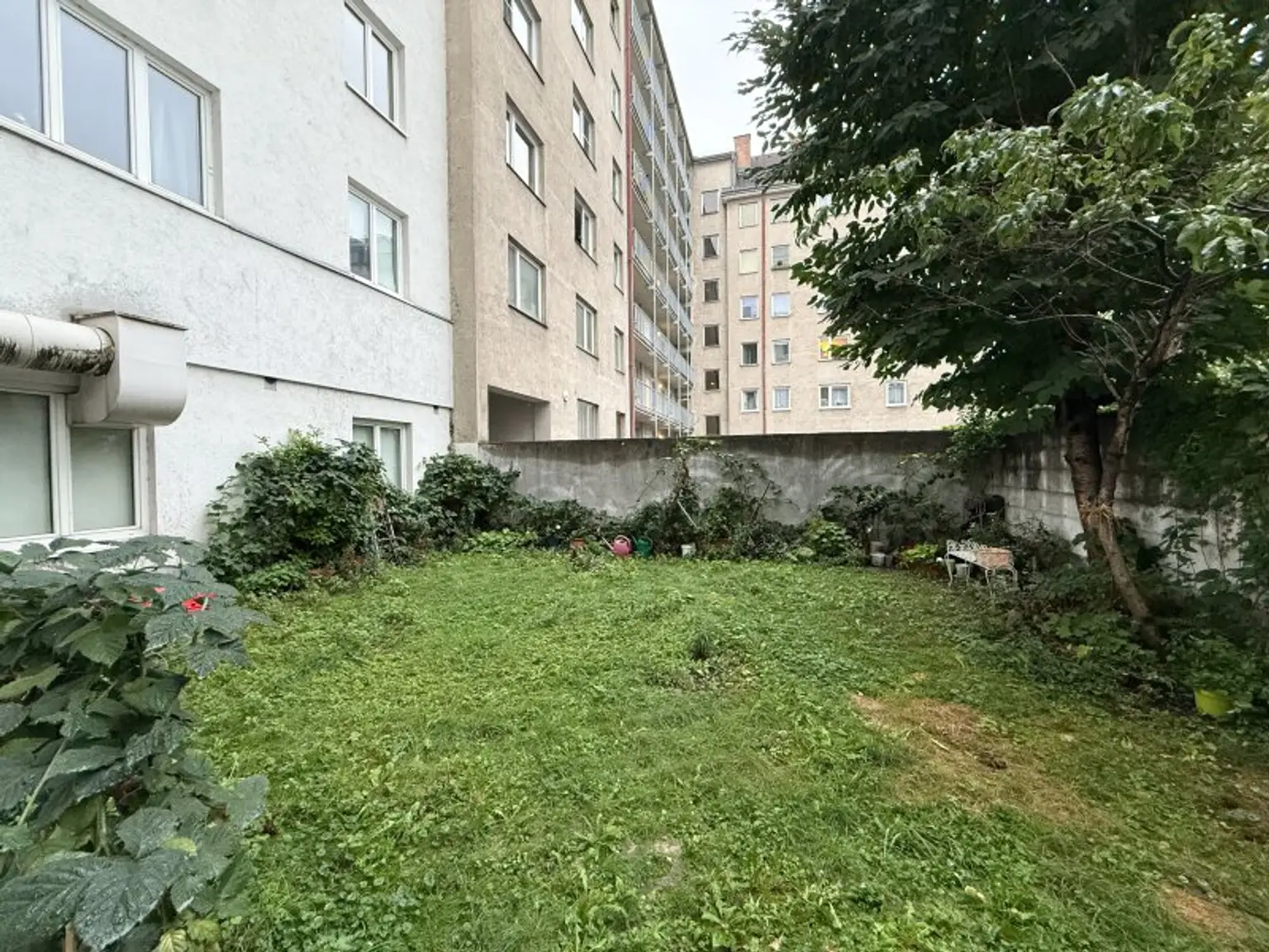 2-Zimmerwohnung in 1200 Wien mit Lift zu vermieten