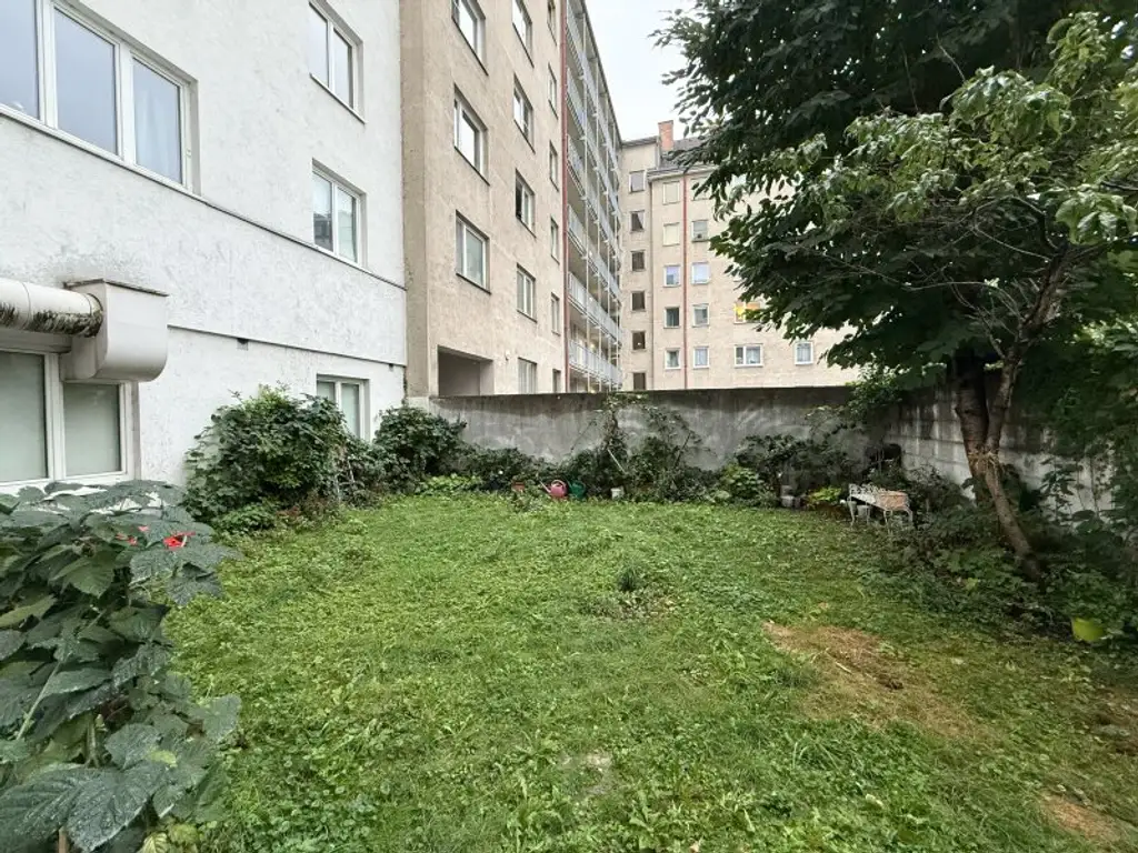 2-Zimmerwohnung in 1200 Wien mit Lift zu vermieten