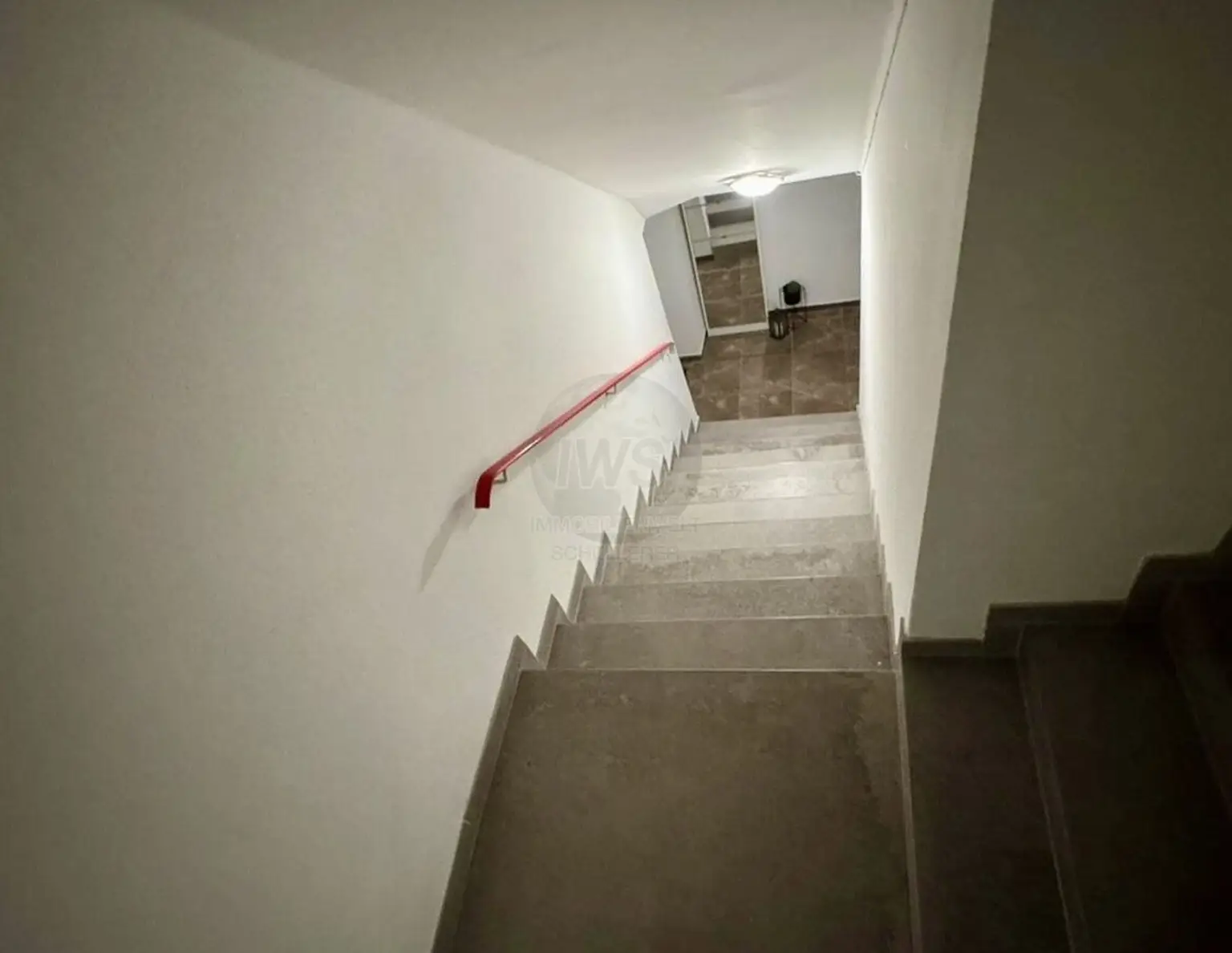 Anlageobjekt im Kurort