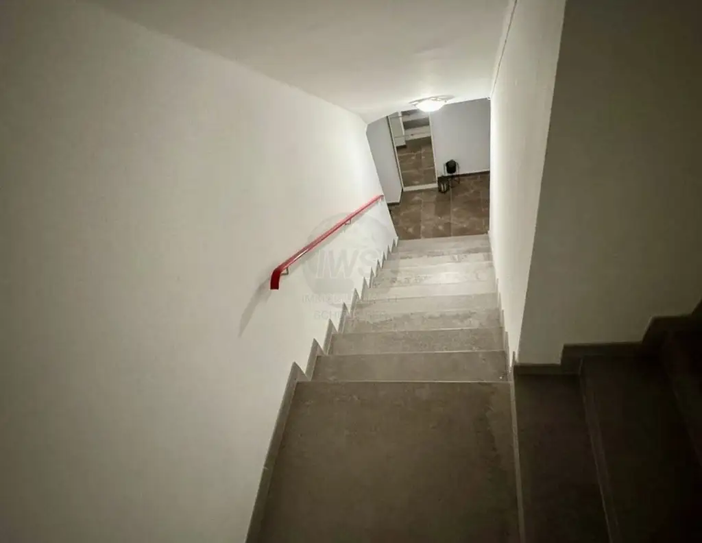 Anlageobjekt im Kurort