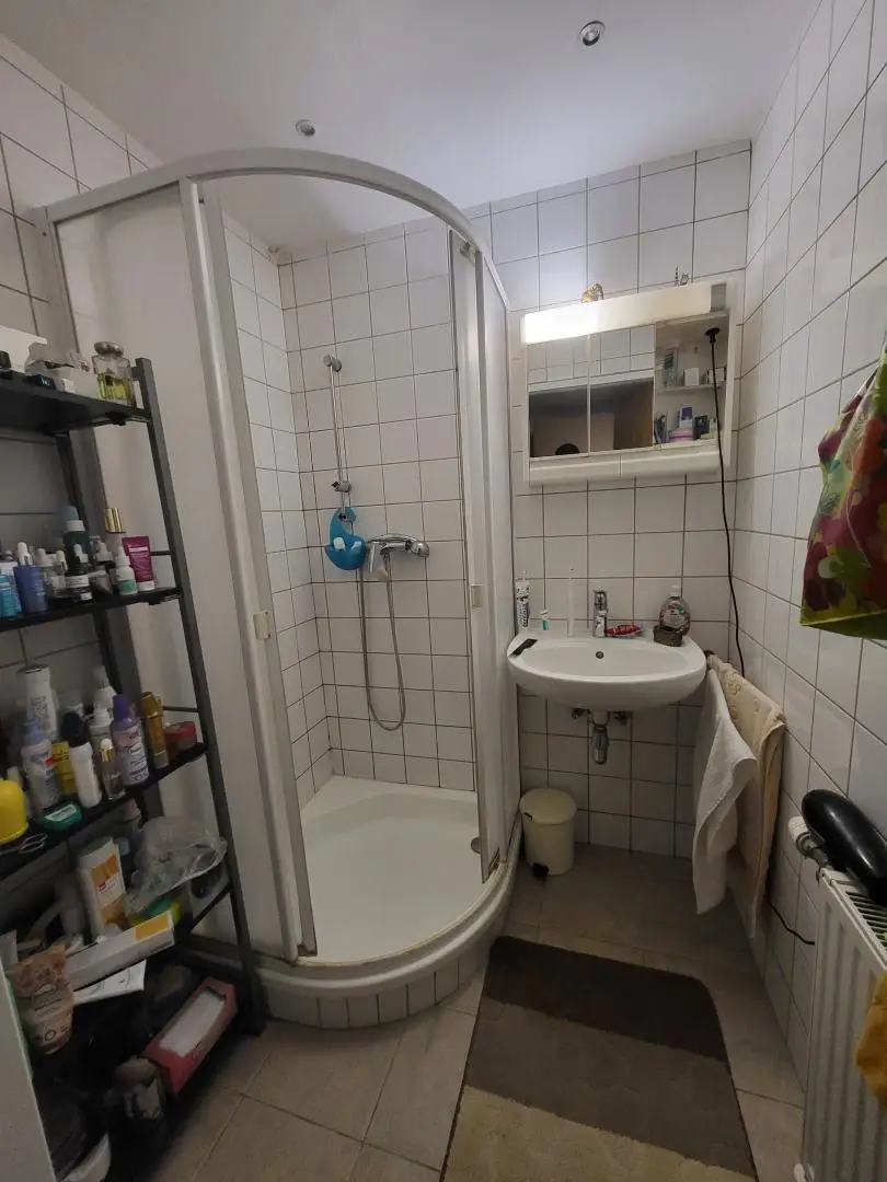Badezimmer KG