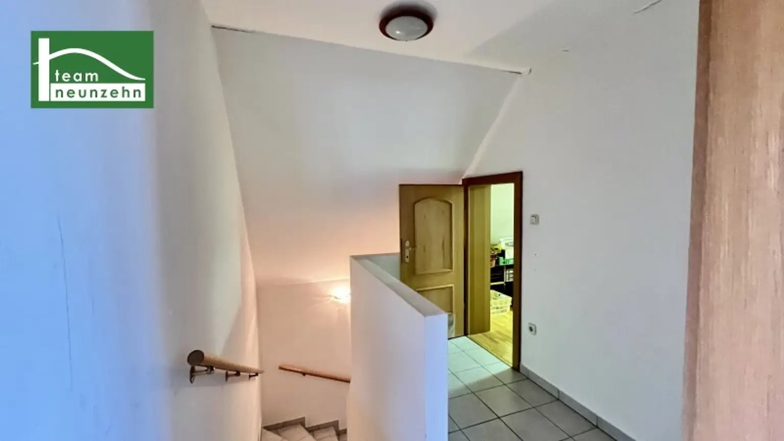 Großzügiges Reihenhaus auf 245m² Eigengrund - 173m² Wnfl., 5x Zimmer & zusätzlichem Keller von 63m².