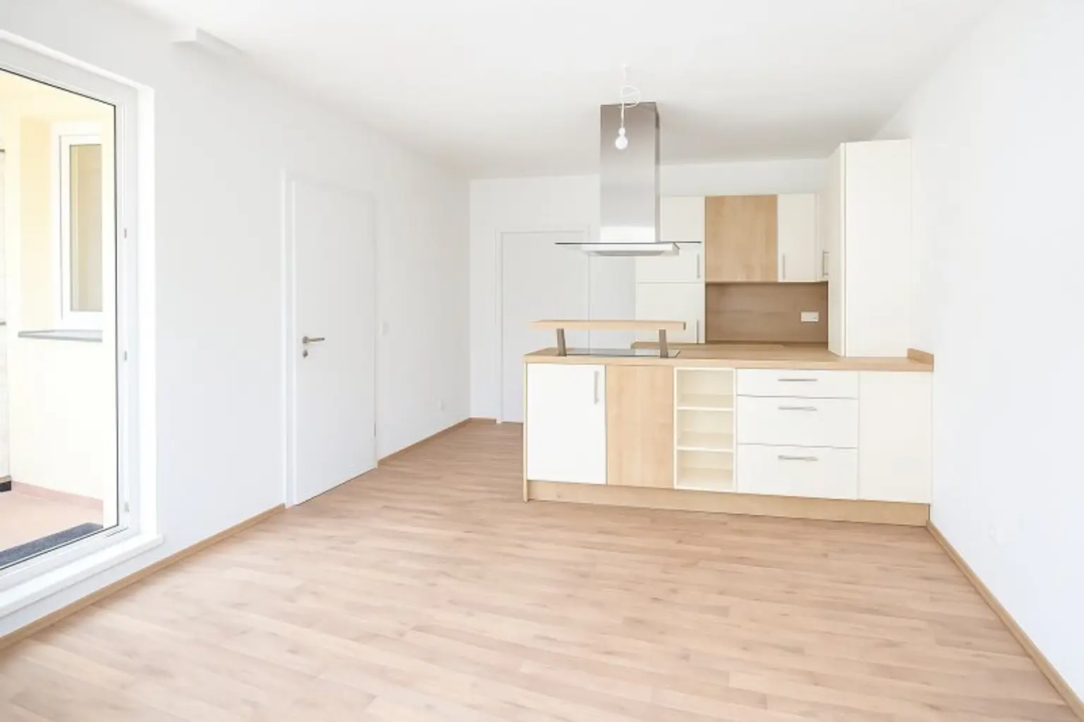 Traumhafte 2-Zimmer-Wohnung mit Loggia in 1100 Wien zu vermieten