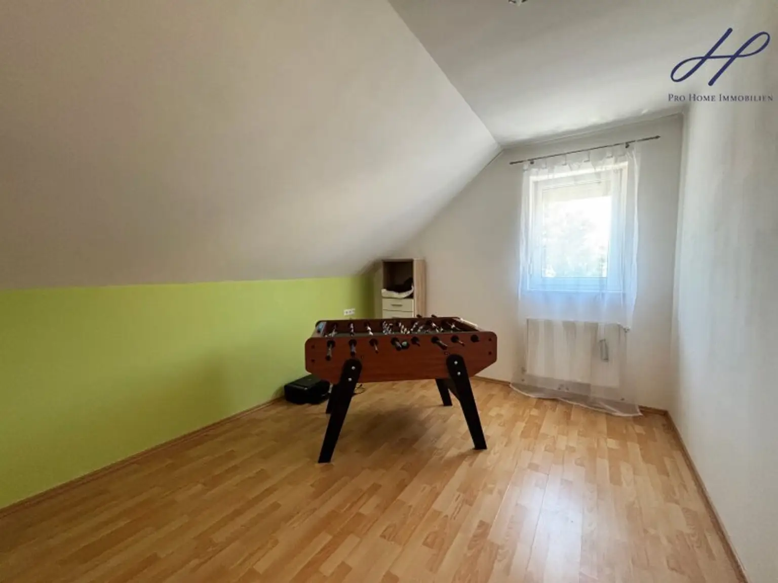 Liegenschaft mit 2 eigenständigen Wohnhäusern