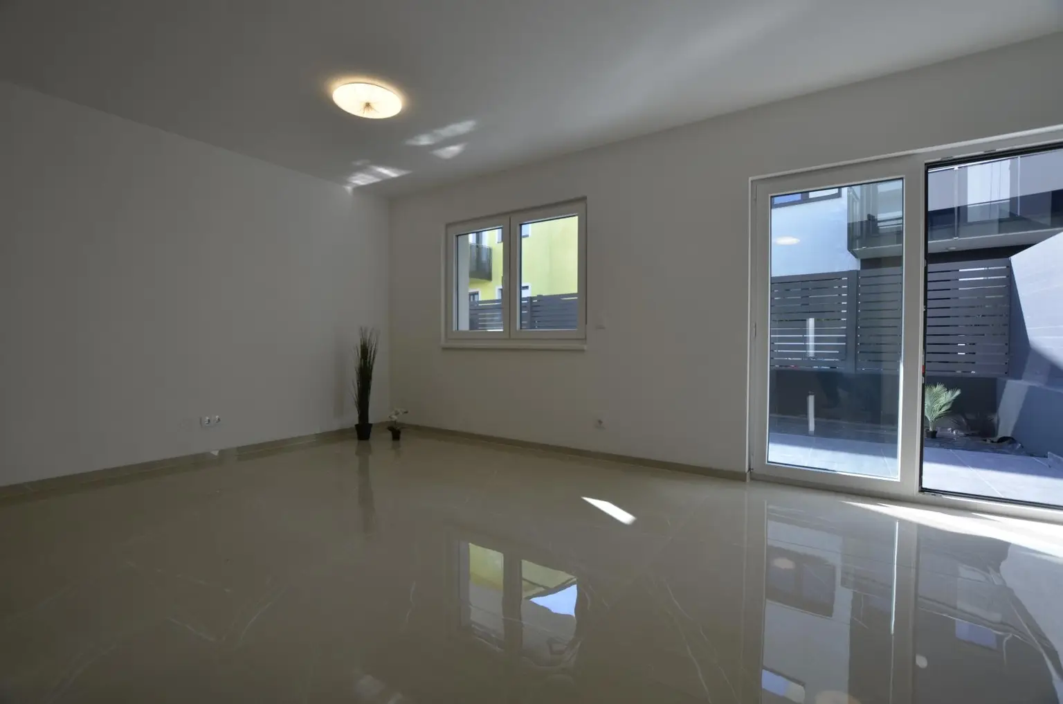 7 Zimmer Reihenhaus in Himberg