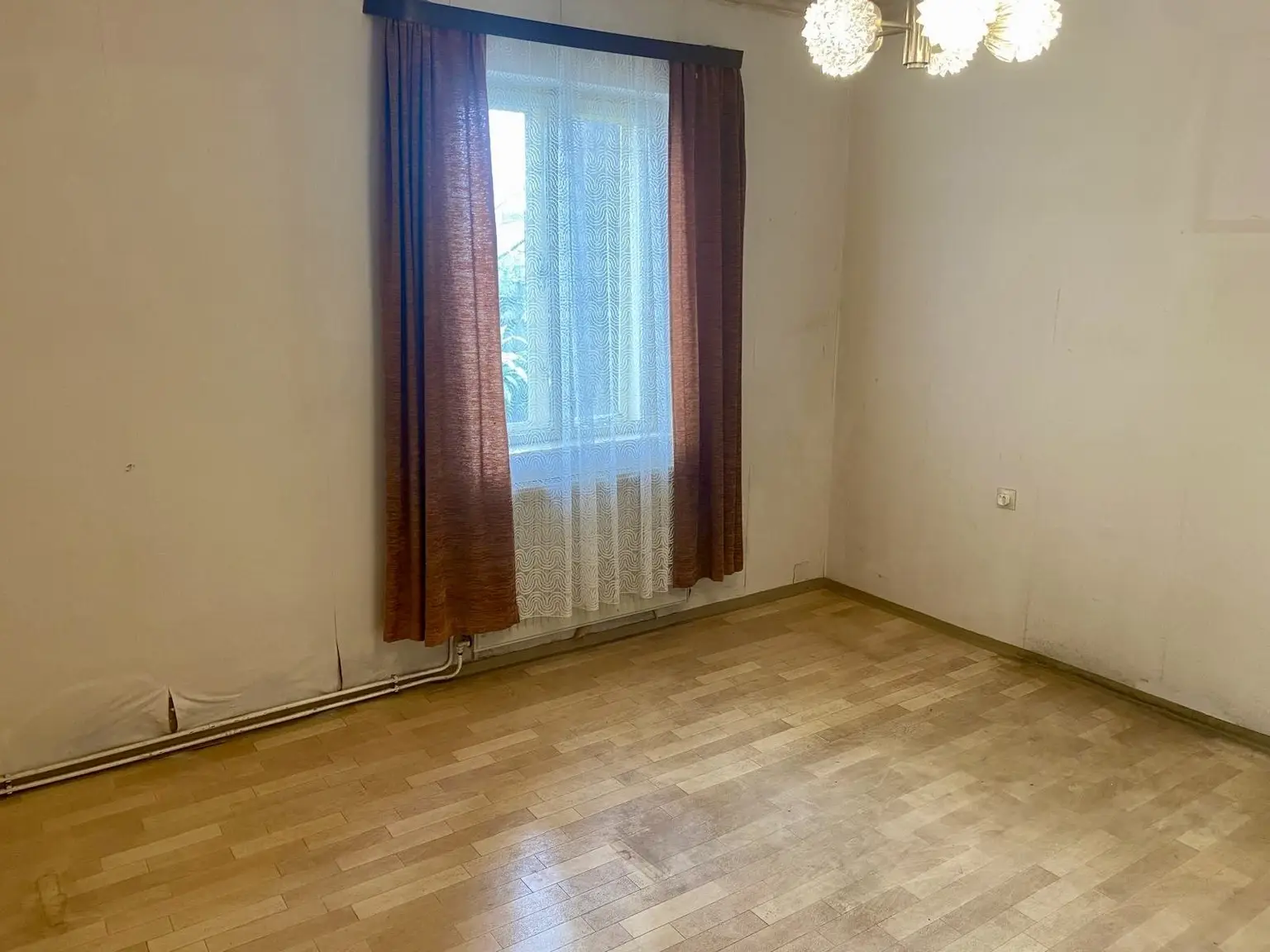 Tradition trifft Vision - Preis reduziert -sanieren & Werte schaffen