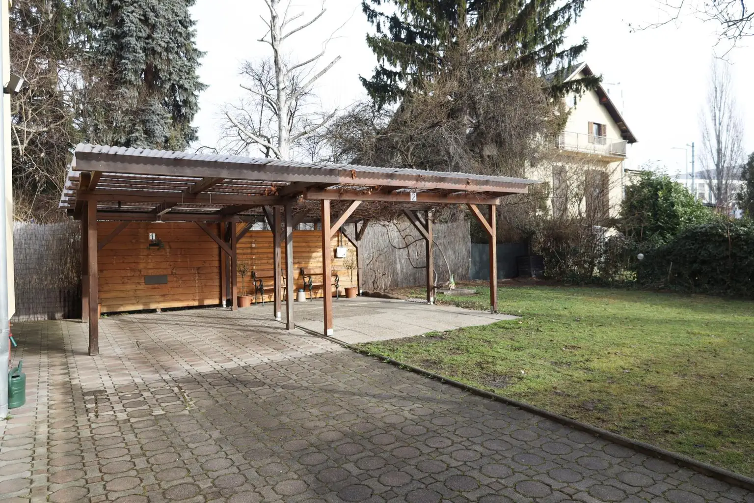 Wohnungsbeispiel