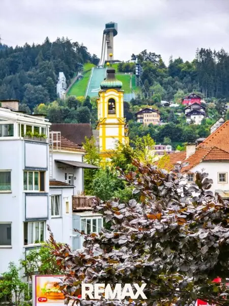 Aussicht