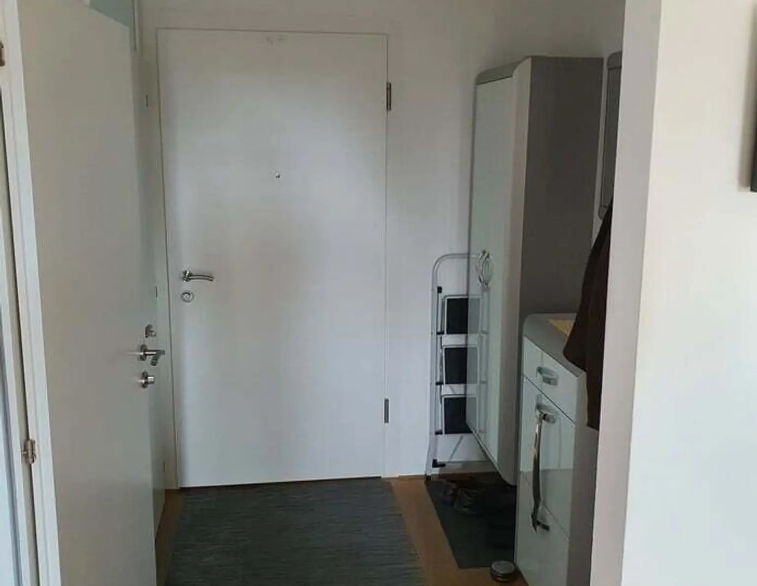 2 Zimmer Dachgeschosswohnung mit traumhafter Terrasse in Lustenau
