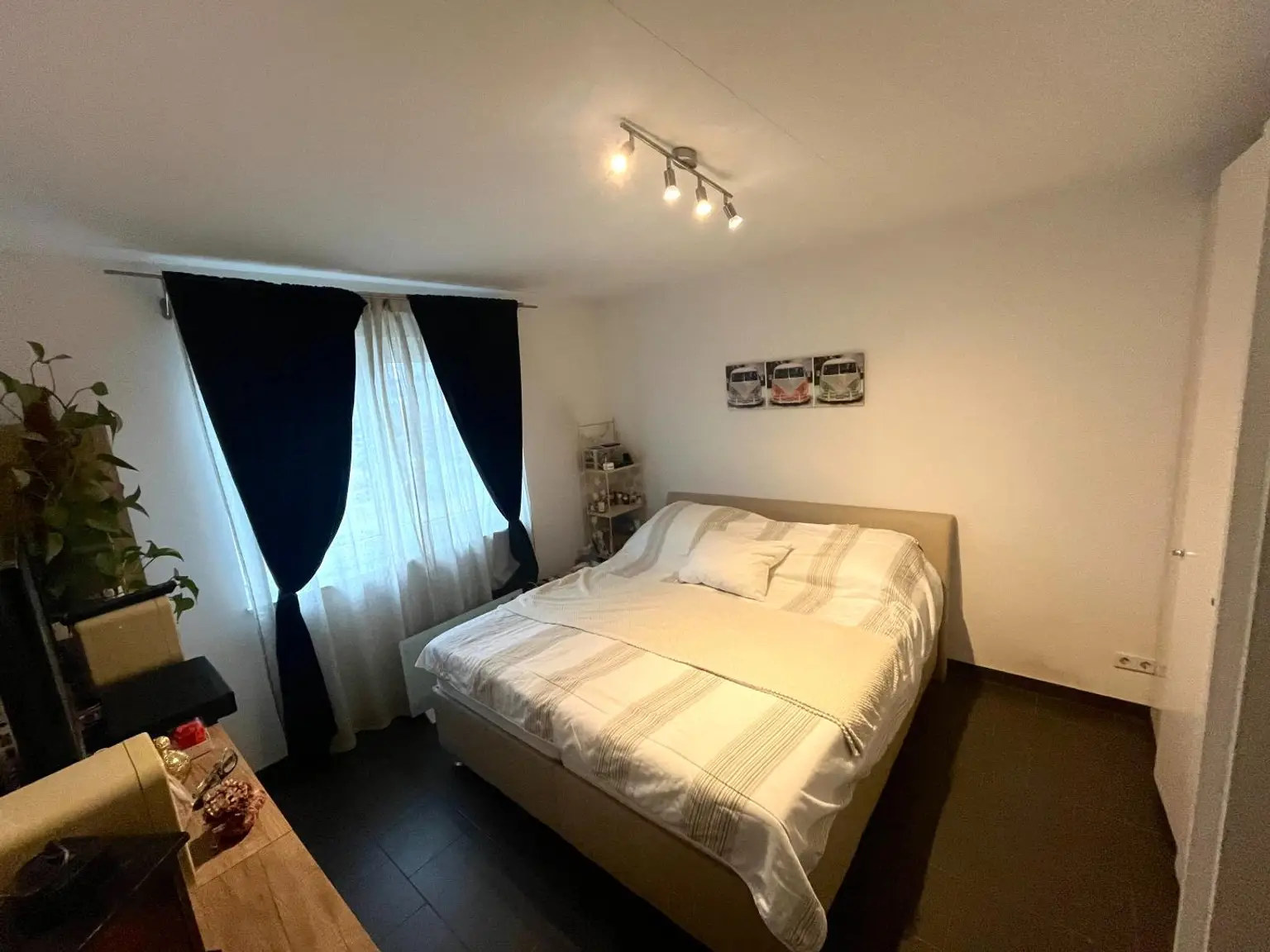 Schlafzimmer Wohnung