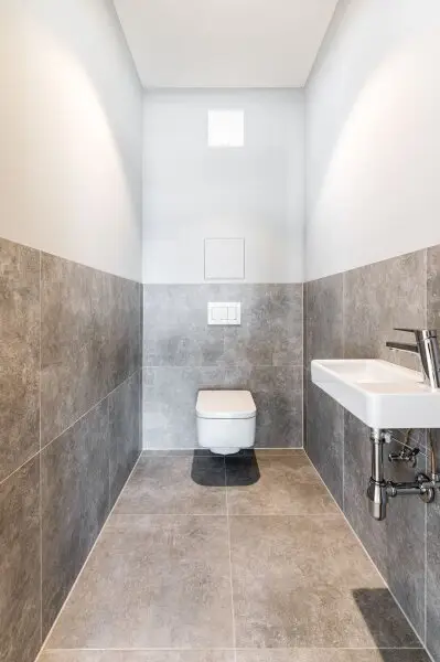Ab Oktober! Erstbezug! Klimatisierte 2-Zimmer-Balkonwohnung inkl. Stellplatz zu vermieten!