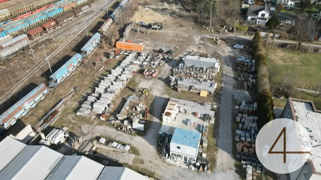 2 Gewerbehallen zur Vermietung ! 100m2 und 150m2 Lagerhallen Verfügbar