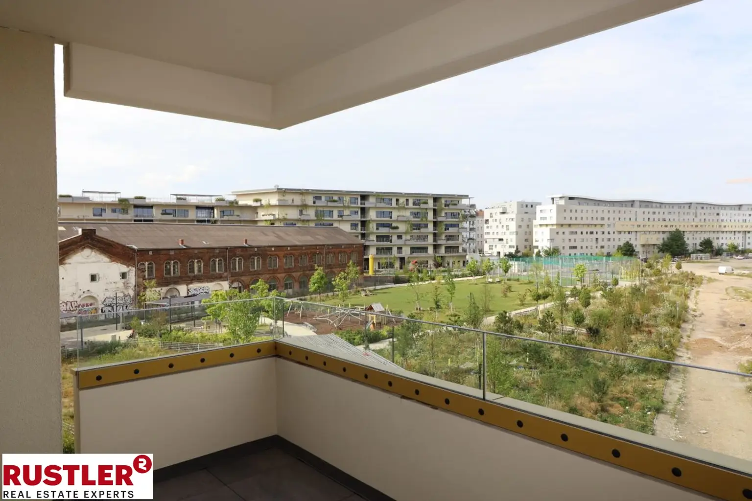 Mi Living- Hochwertige Eigentumswohnungen nähe Hauptbahnhof