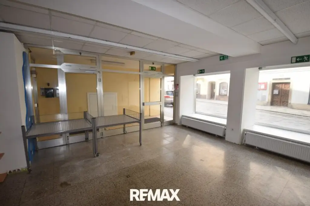 Attraktives Stadthaus im Zentrum von Waidhofen/ Ybbs