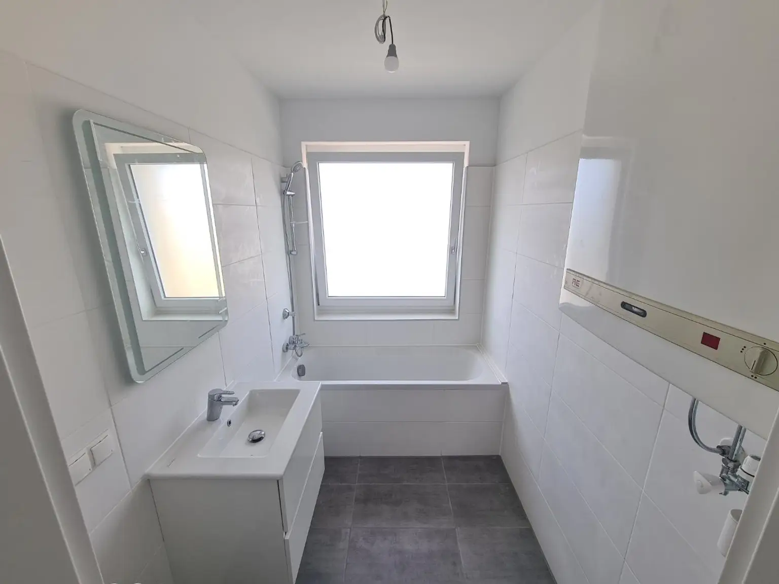 Generalsanierte wunderschöne Wohnung in Graz/Jakomini