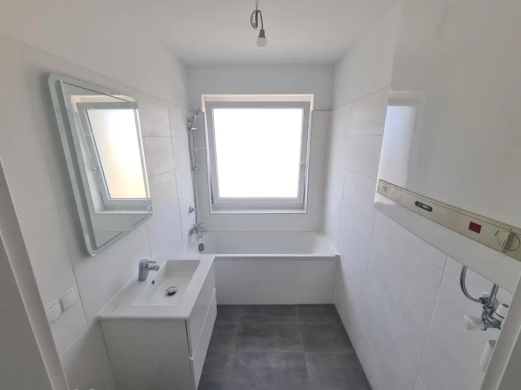 Generalsanierte wunderschöne Wohnung in Graz/Jakomini
