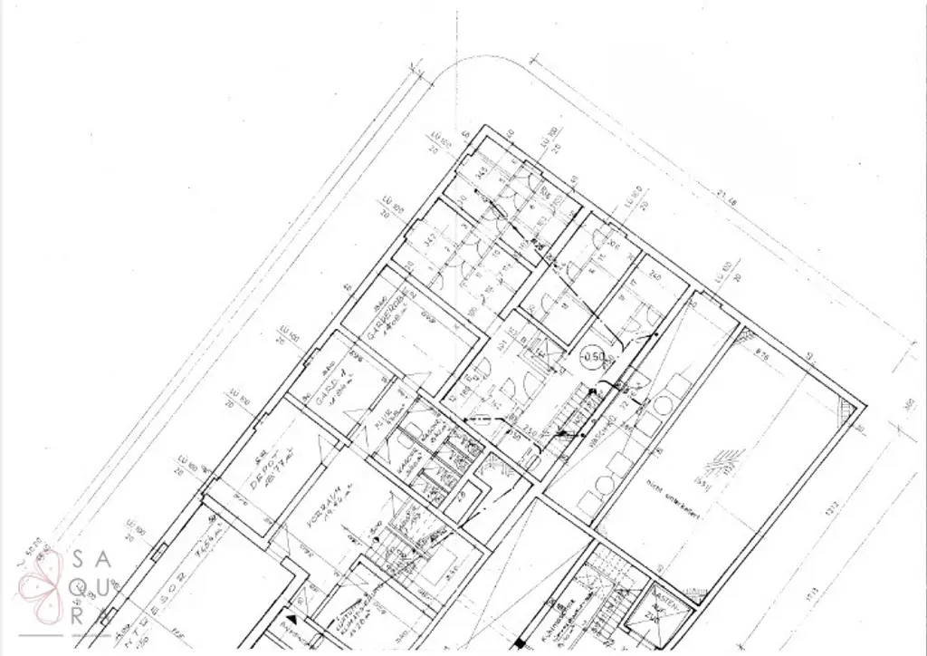 Attraktive Verkaufs- und Geschäftsfläche in Toplage der Hütteldorferstraße – 1140 Wien
