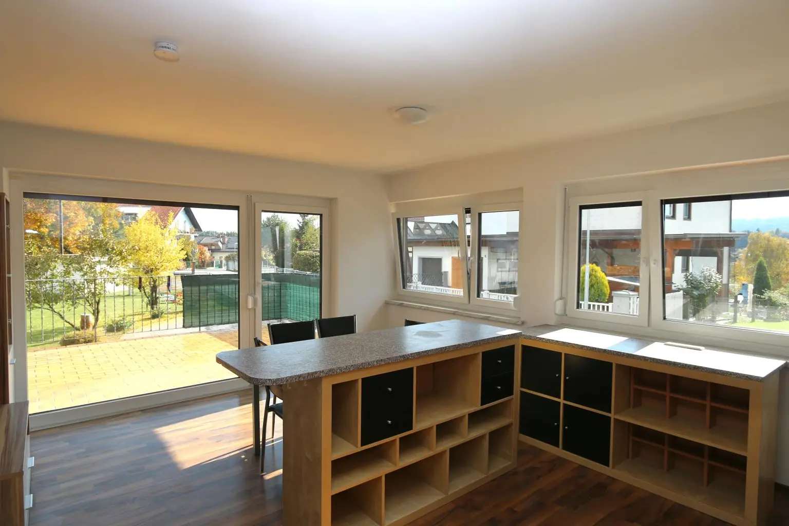 geräumige Garconniere mit Terrasse, Schülerwohnung, Studentenwohnung